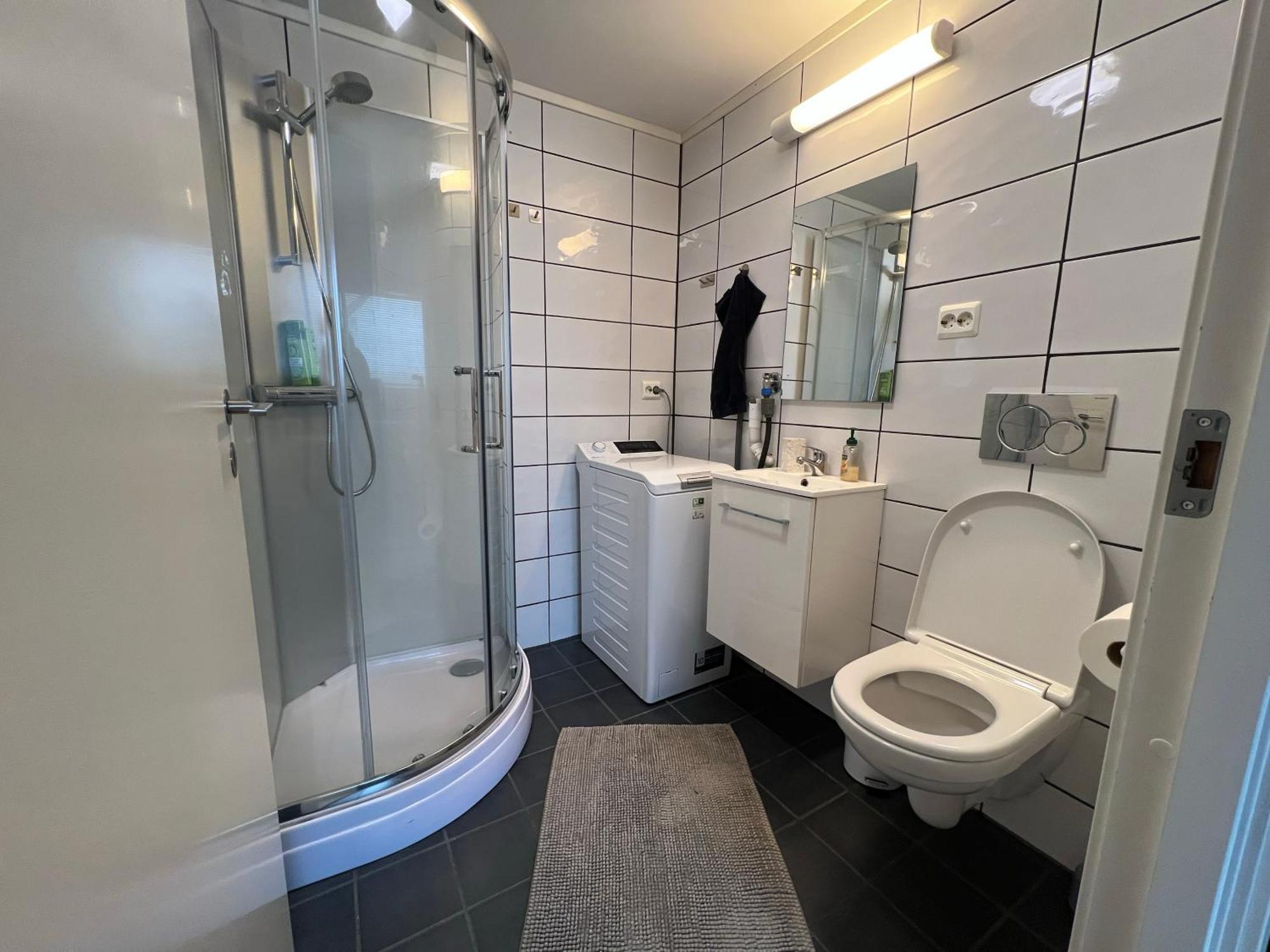 Arctic Escape Close To Tromso Center Zewnętrze zdjęcie